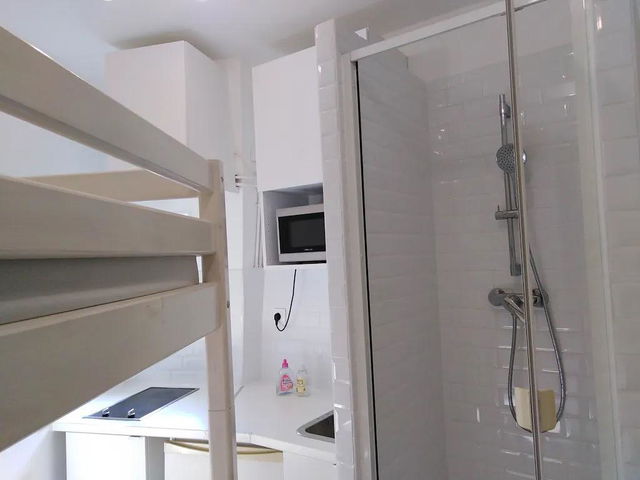 Obývačka