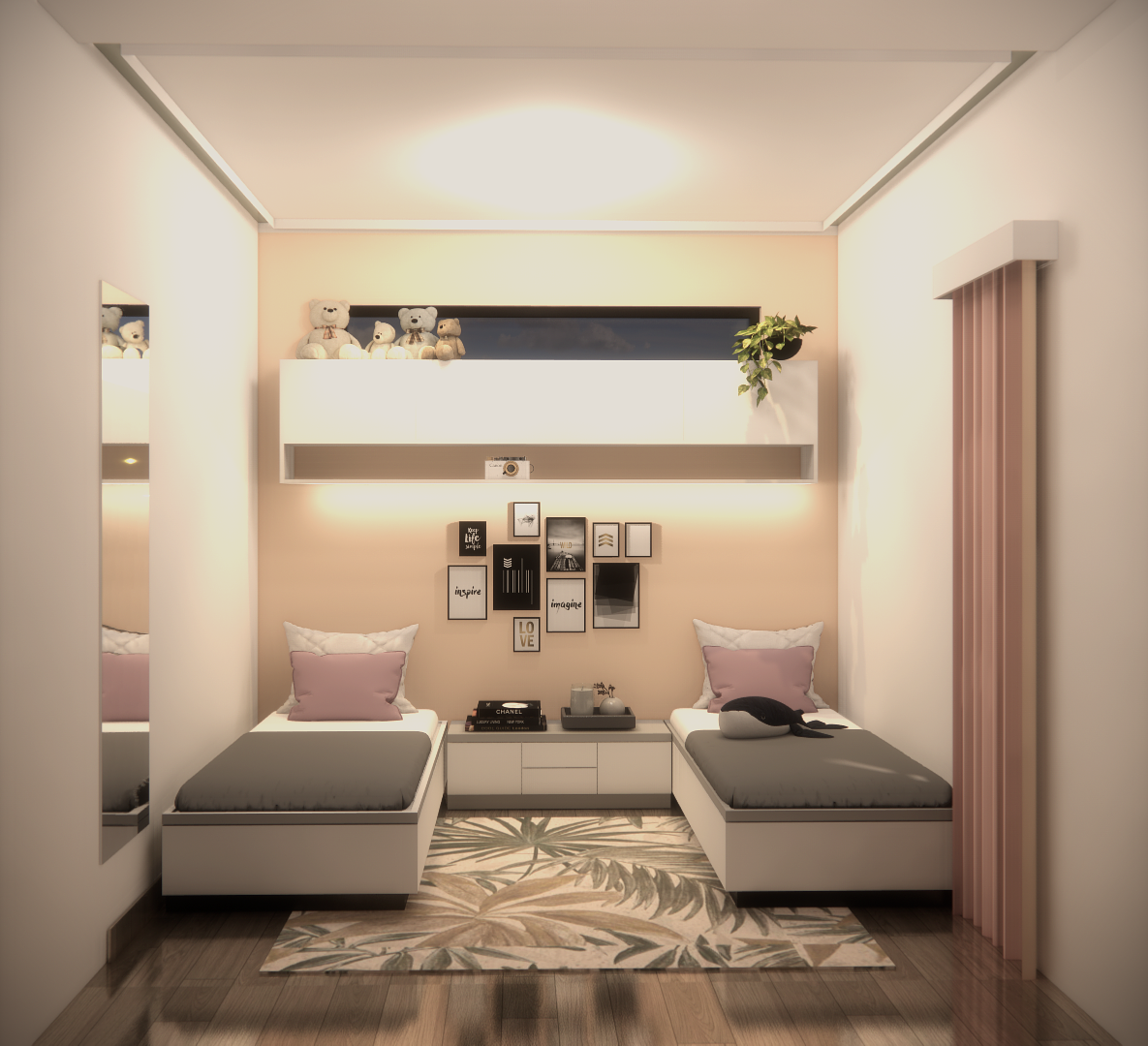 Salon
