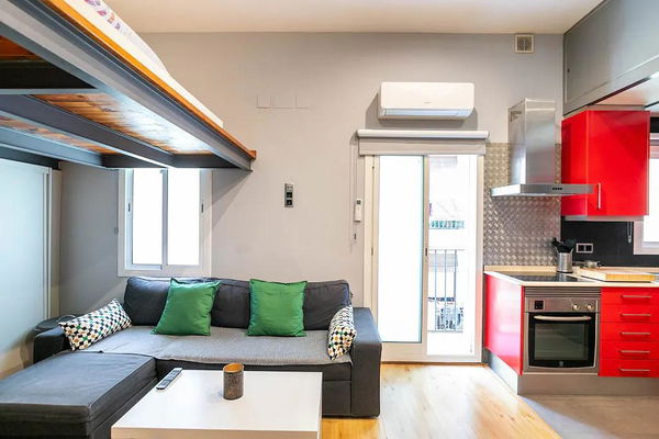 Дневна соба