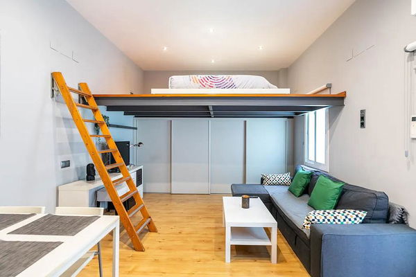 Дневна соба