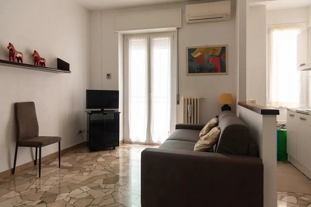 Soggiorno