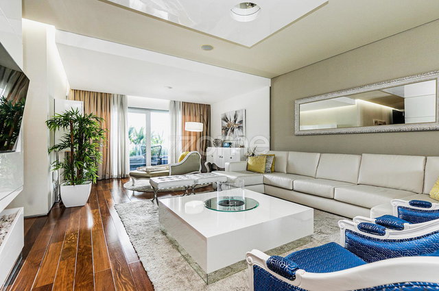 Дневна соба