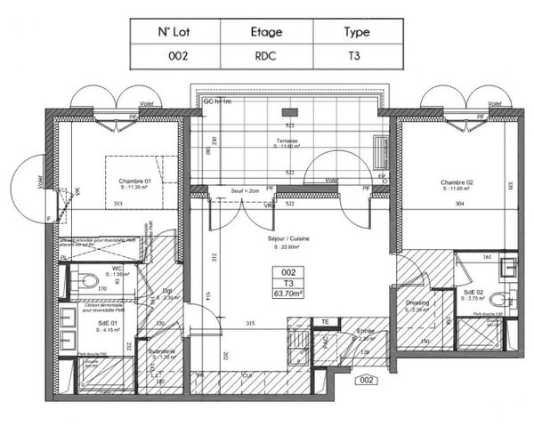 Sala de estar