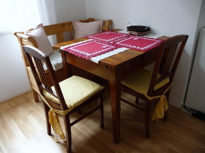 Oturma odası
