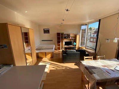 Дневна соба