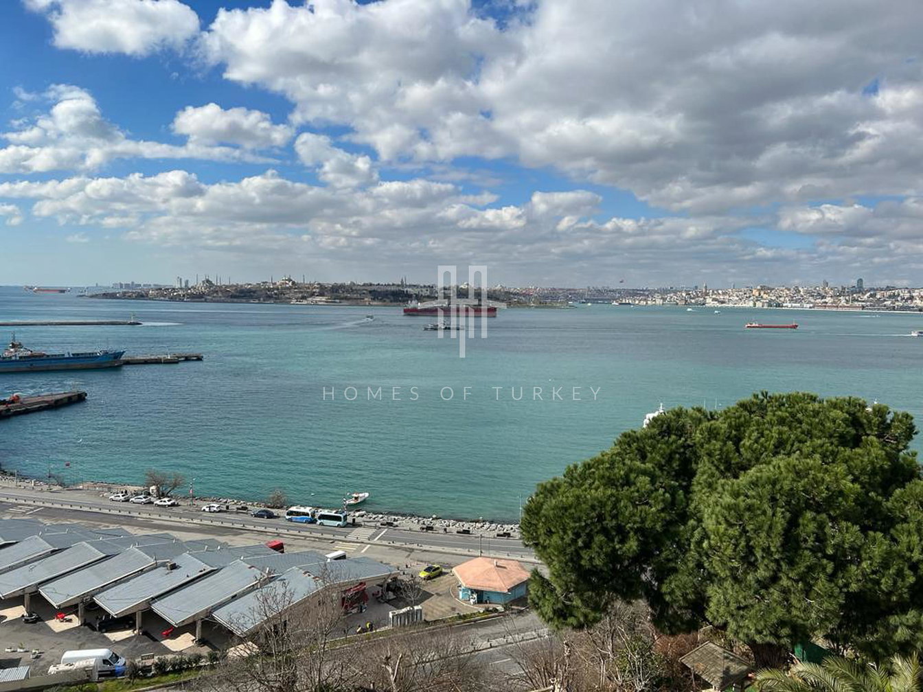 Oturma odası