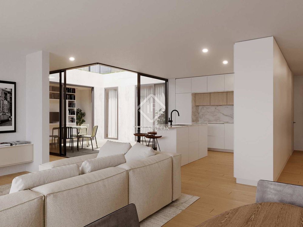 Woonkamer