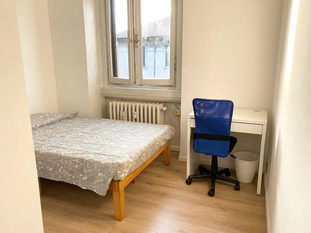 Obývačka