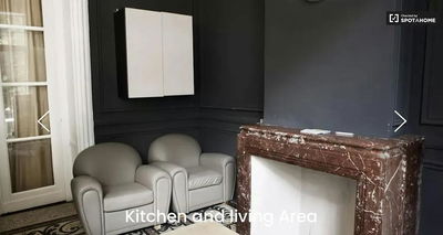 Дневна соба