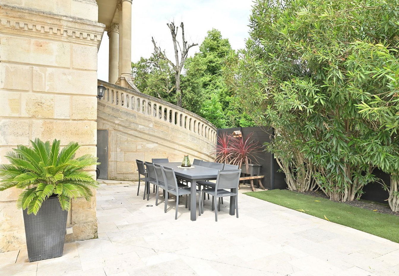 Salón