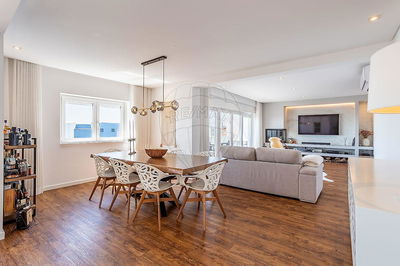 Дневна соба