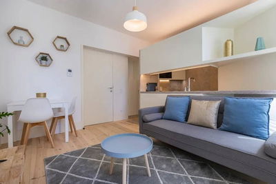 Дневна соба