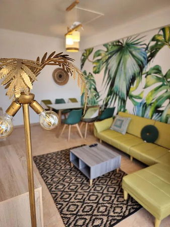 Дневна соба