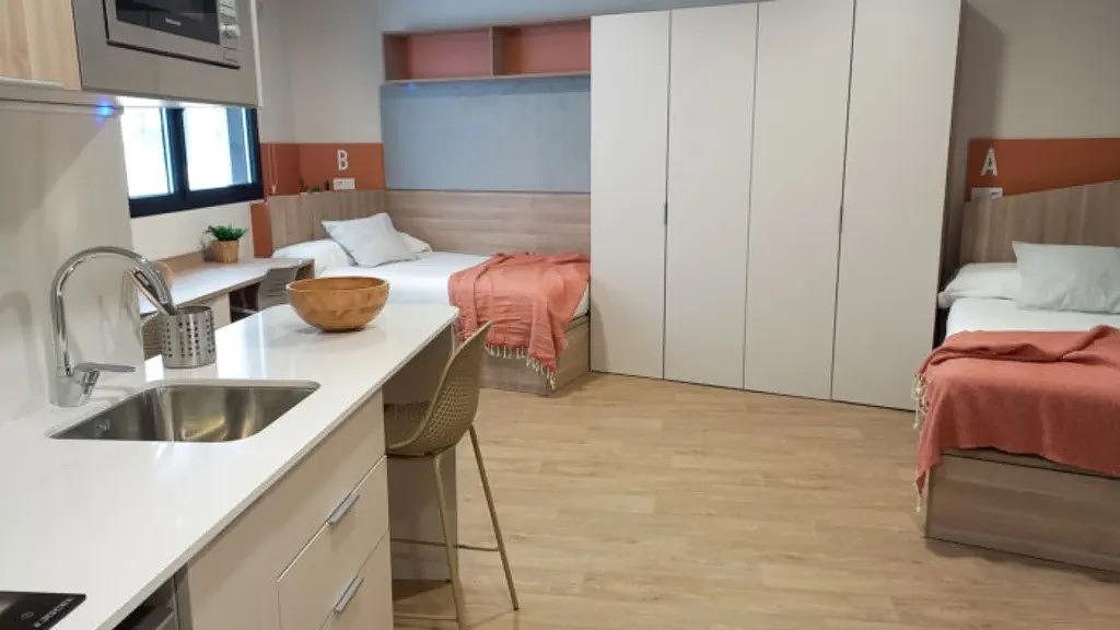 Salón