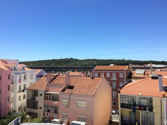 Obývačka