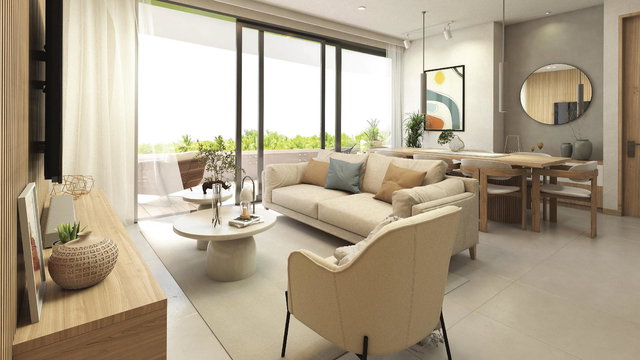Salón