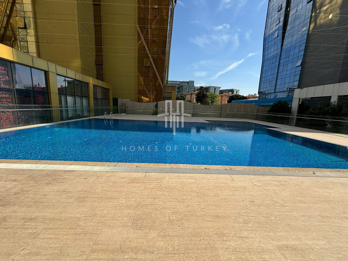 Oturma odası