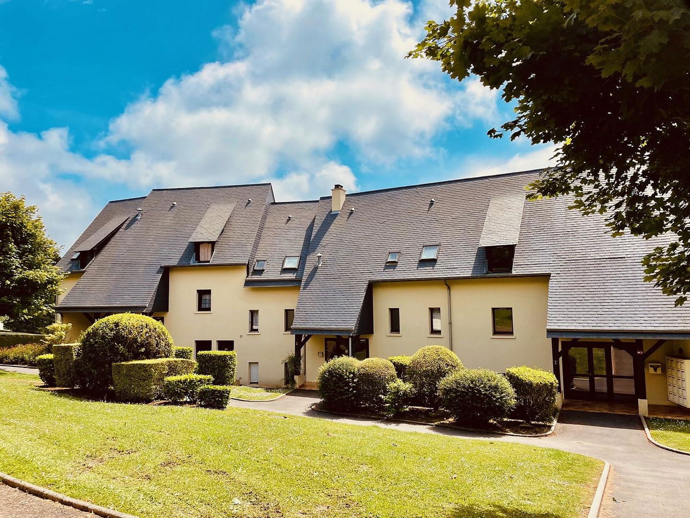 Дневна соба