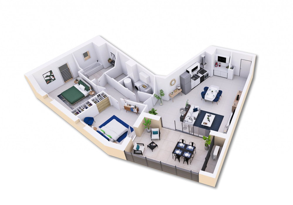 Sala de estar