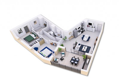 Sala de estar