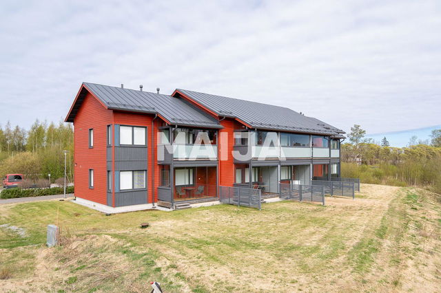 Obývačka