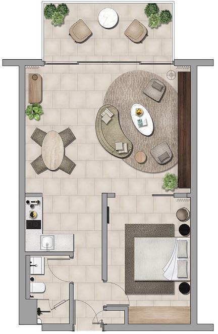 Salón