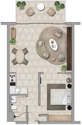 Salón