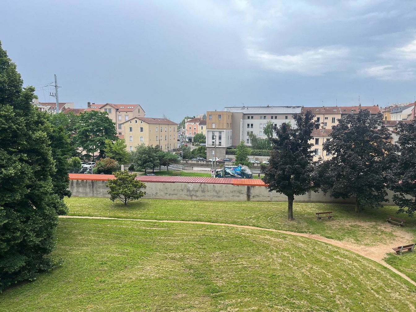 Oturma odası