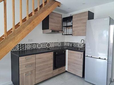 Obývací pokoj