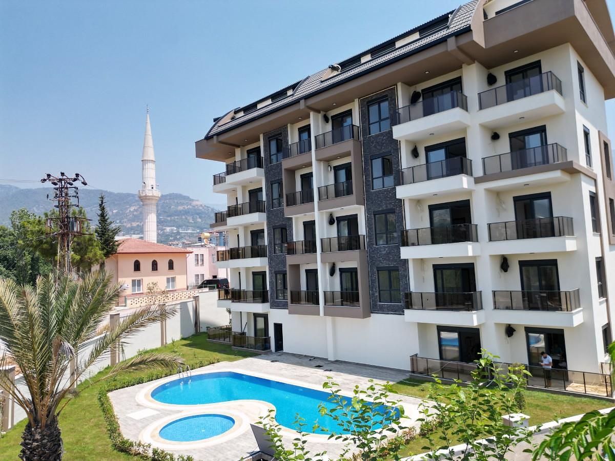 Oturma odası