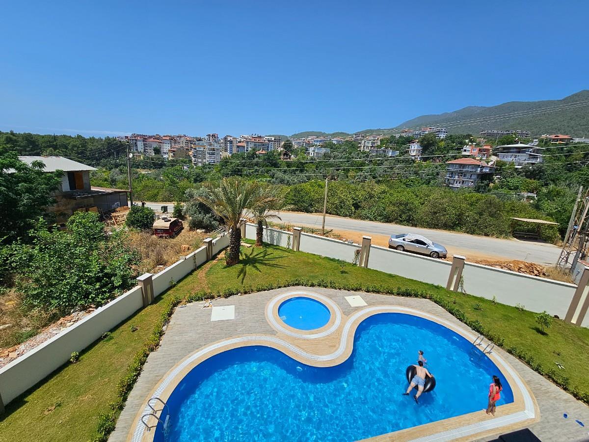 Oturma odası