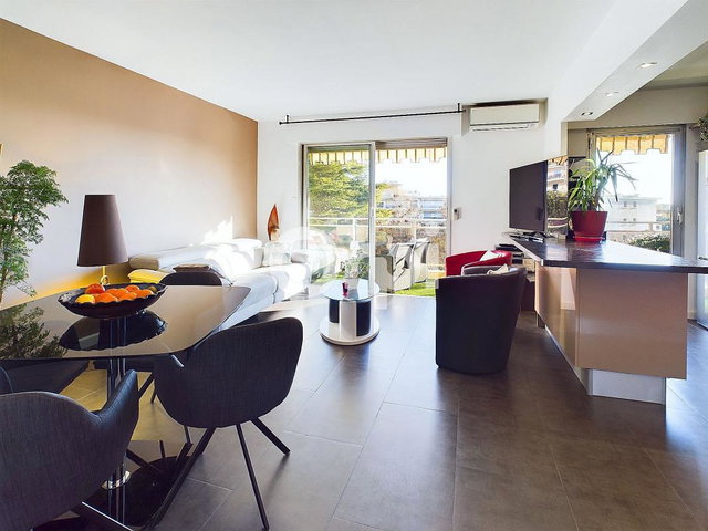 Sala de estar