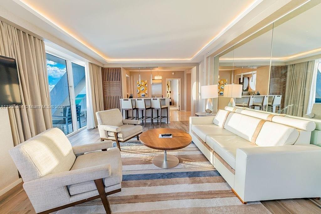 Sala de estar
