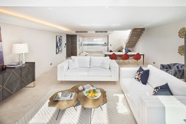 Sala de estar