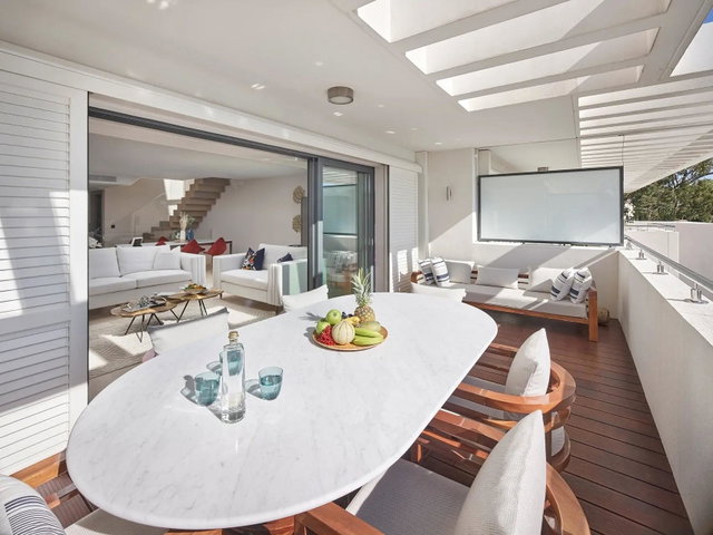 Sala de estar