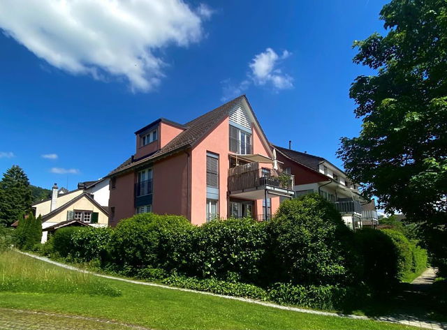 Obývací pokoj