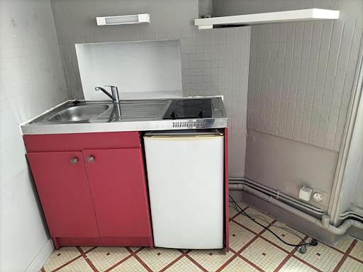 Oturma odası
