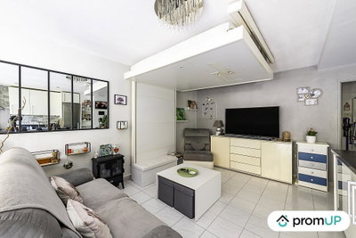 Sala de estar