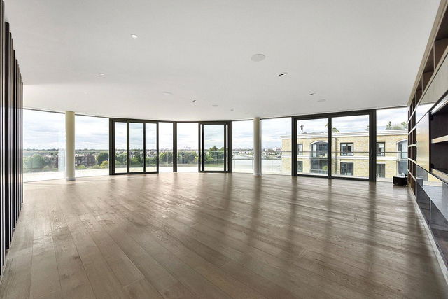 Дневна соба