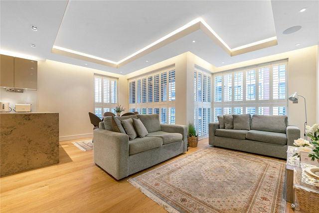 Дневна соба