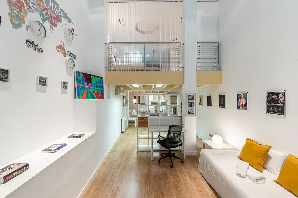 Дневна соба