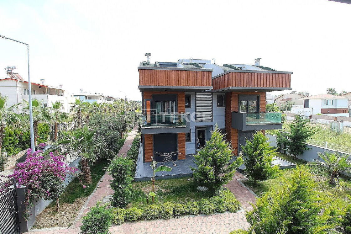 Oturma odası