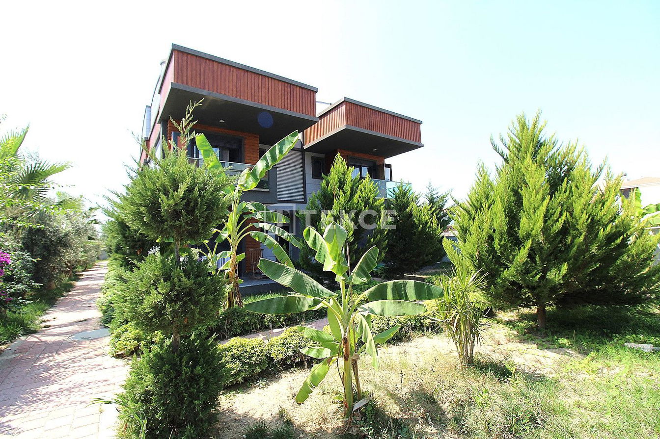 Oturma odası