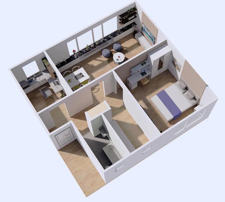 Salon