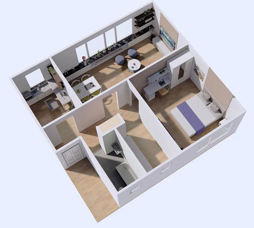 Salon