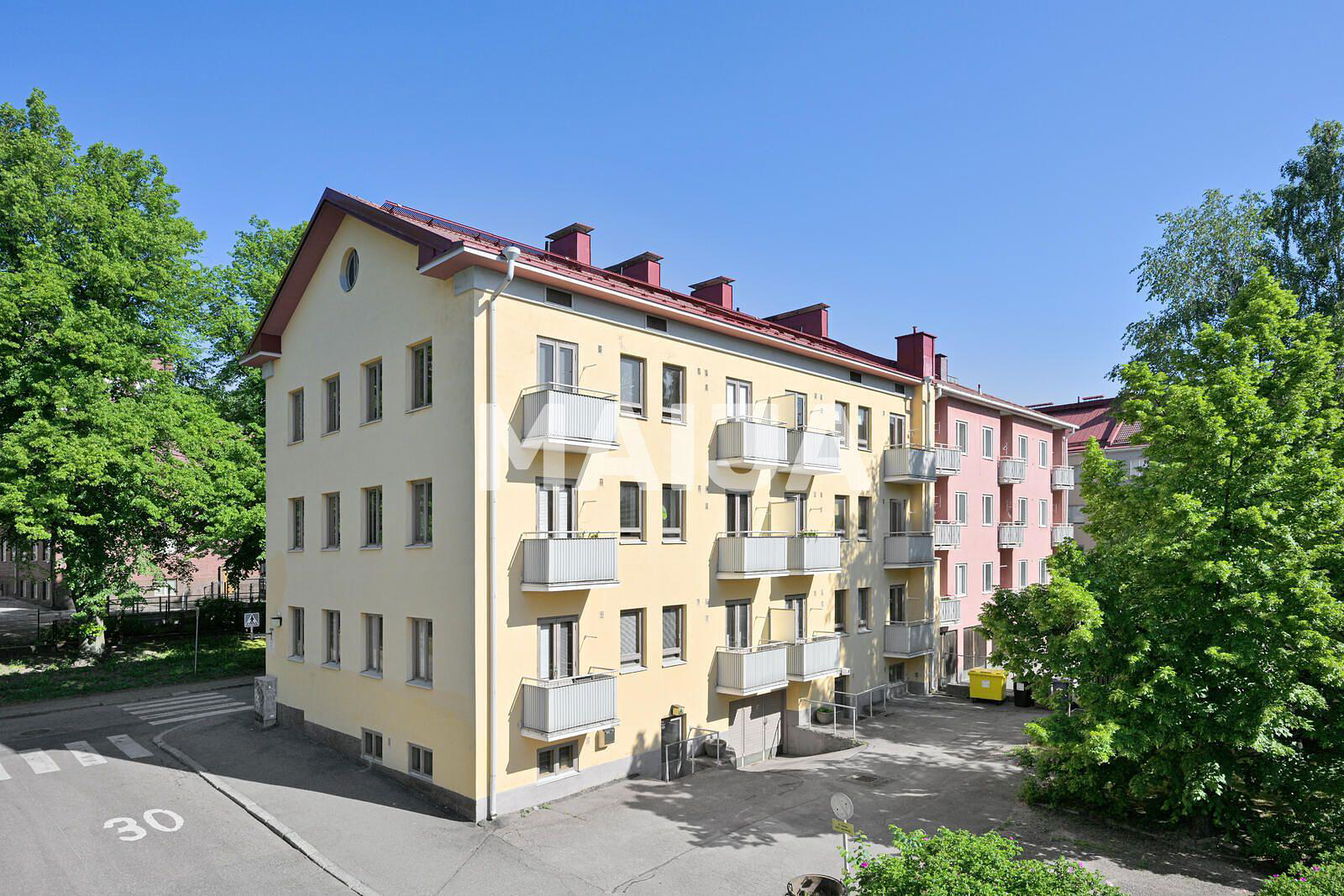 Obývací pokoj
