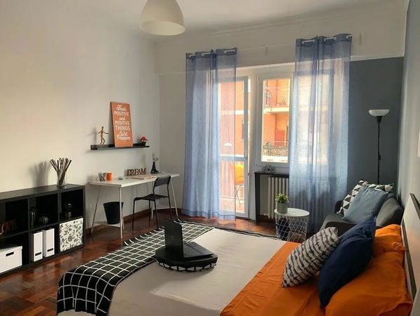 Дневна соба