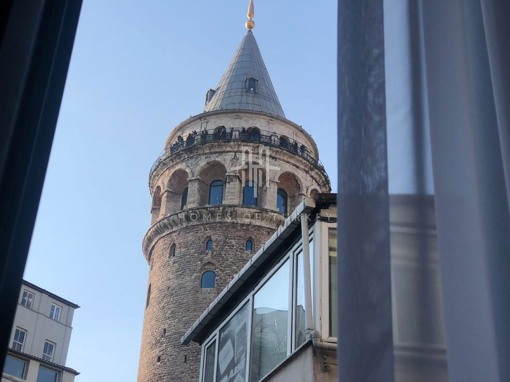 Oturma odası