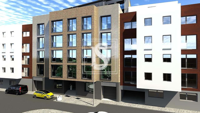 Дневна соба