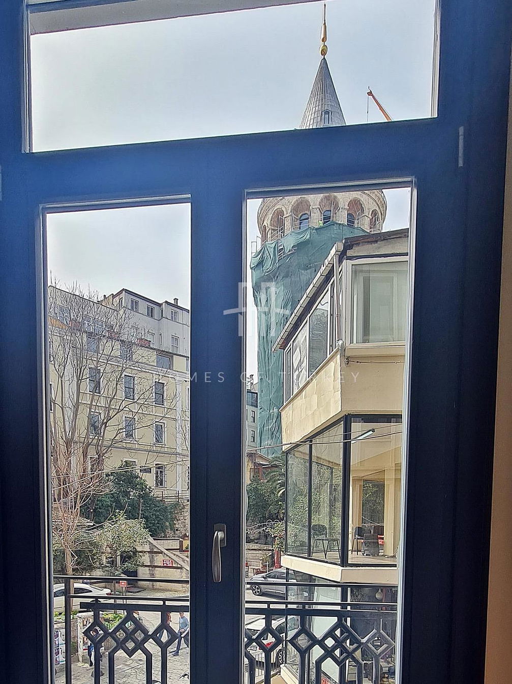 Oturma odası